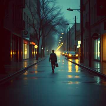 回头看看十年前的自己