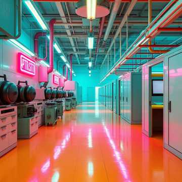 新款枷锁更轻巧