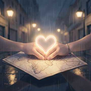 《陪你度过漫长时光》