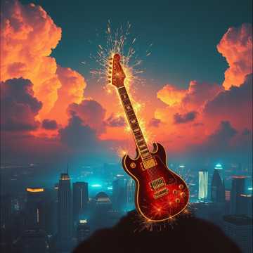 电报火花青年歌