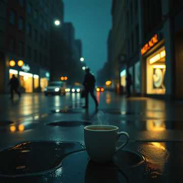 月光买不起的戒指