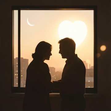 我的一辈子恋人