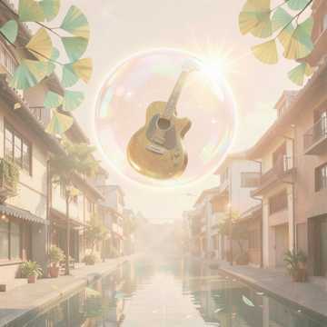 随身携带的夏天