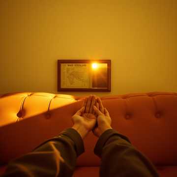 岁月比誓言漫长