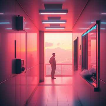 凌晨三点的飞行模式