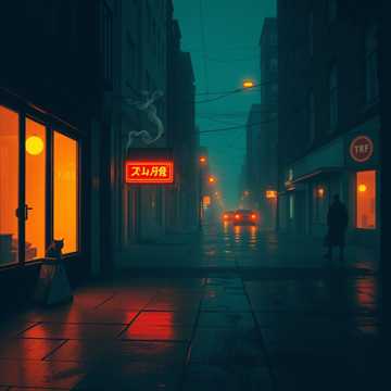 凉白开等不到热美式