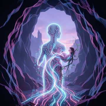 Synchronization Abyss