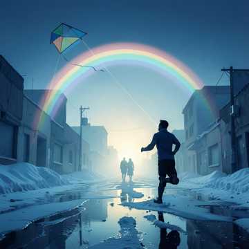 为你，千千万万遍