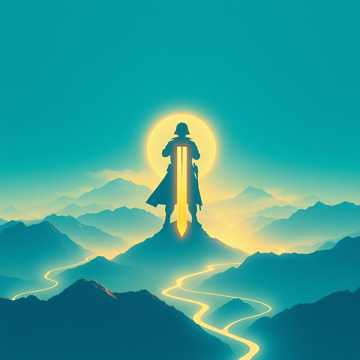山河淬剑