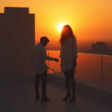 橘子水与尼古丁