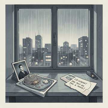 一路向前不回头1