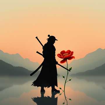 《霸王·别姬》