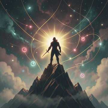 我命由我不由天