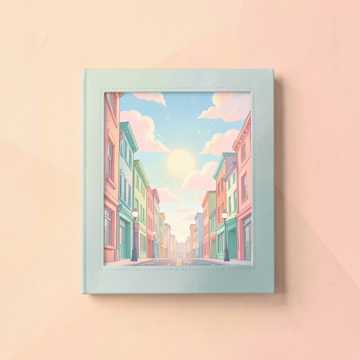 把晴天装进口袋