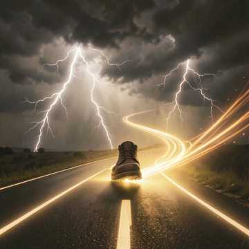 热门BGM极速版进行曲