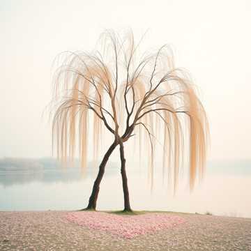 四月殤·流年飞转