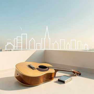 天台上的十七岁