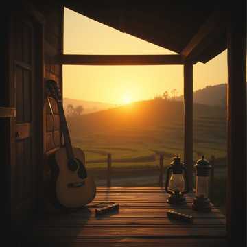 丑牛·岁月沉行