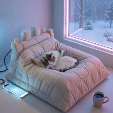 今天也不想上班