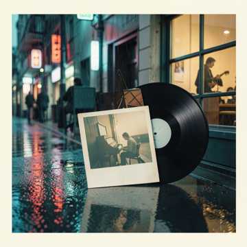 差一点就能走到永远