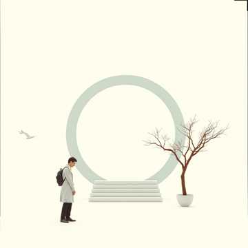 柴米油盐开出的花