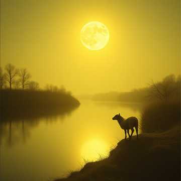 向你献上何等感恩