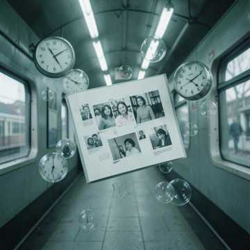 第三十二区的时间