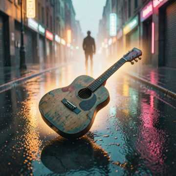 弹断的第六根弦