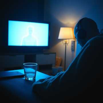 After Everyone Goes Home