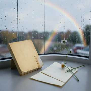 藏在日记深处的遗憾