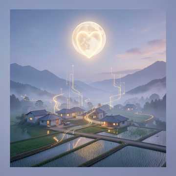 《在那遥远的AI》