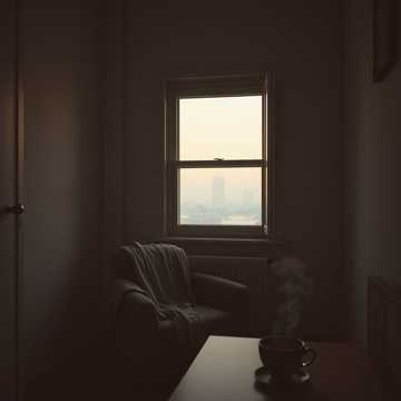 雨声里删了又捡