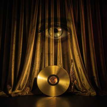 Velvet Gold