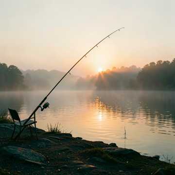 浮漂像定心的锚