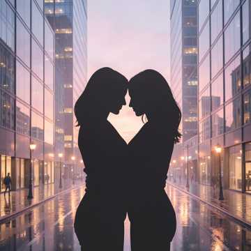 来日方长的温柔