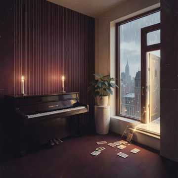 碎骨牌与不归盘