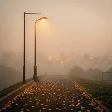 你的城市未落雪