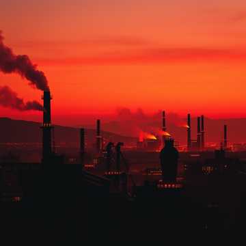 火炉淬锋 铁血雄起