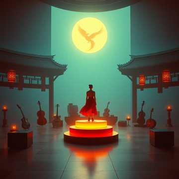 愿力归途