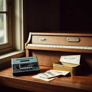 用尽余生的省略号