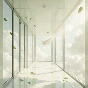 The Grace of Gradual Light