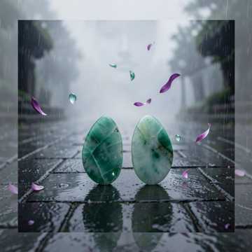 紫玉碎·韩重诺