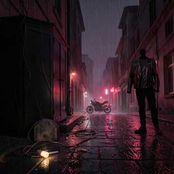 半杯断了一半剑