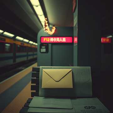 未拆封的终点站