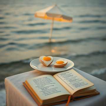 我也可以给你浪漫