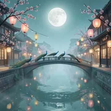 孔雀河风里的琴弦