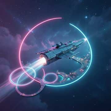 银河系漫游指南