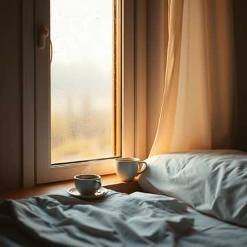 你是我单曲循环的明天