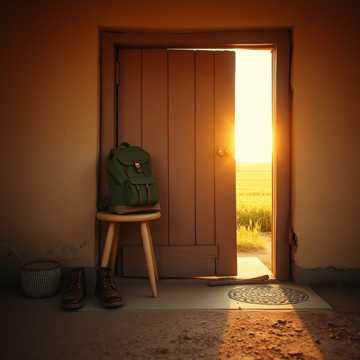 那张没能拍的合照