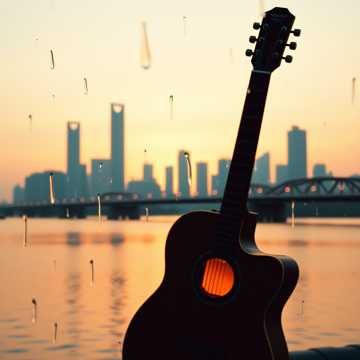 陈姑娘的甜糖夏天